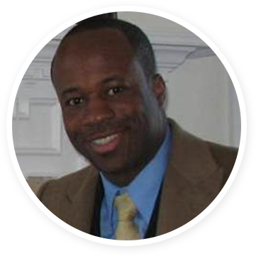 Dr. Garry Antoine, MD